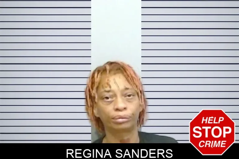 Regina Sanders