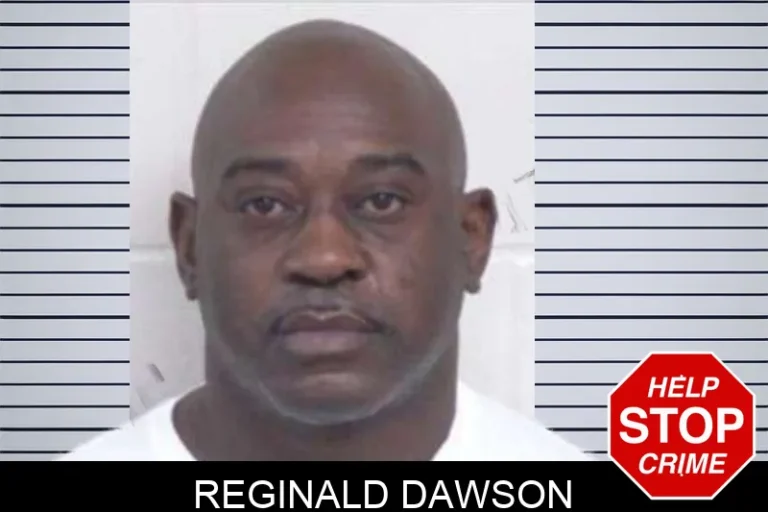 Reginald Dawson