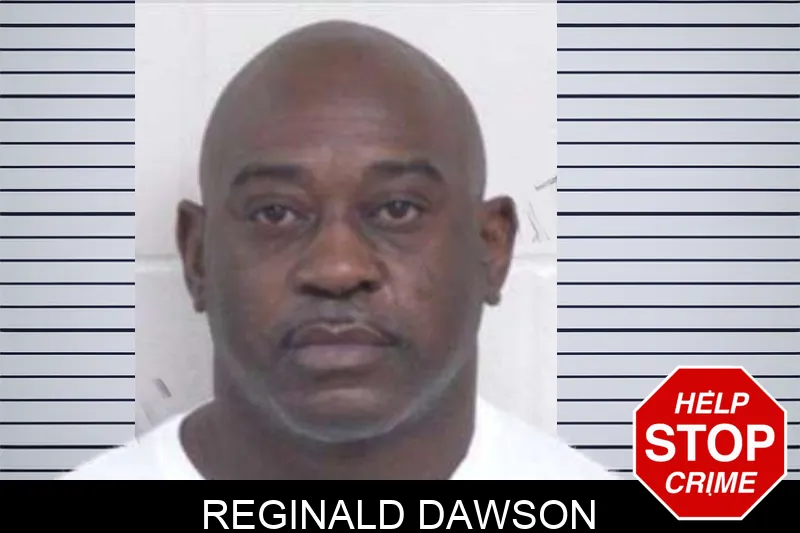 Reginald Dawson