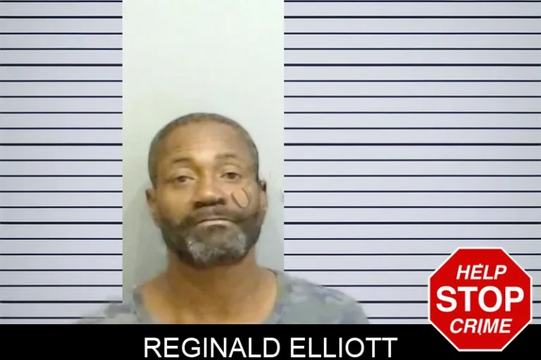 Reginald Elliott