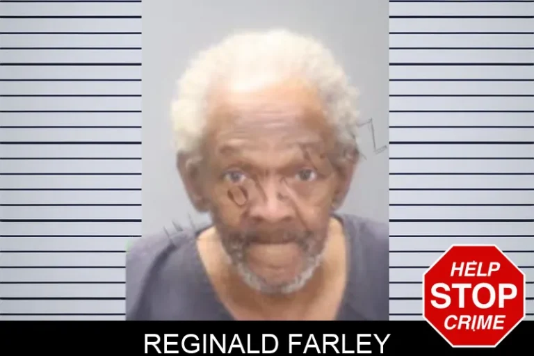 Reginald Farley