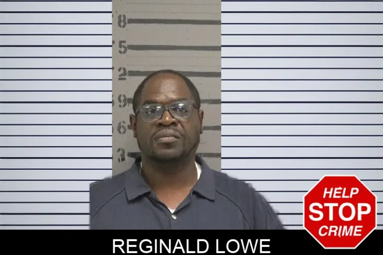 Reginald Lowe