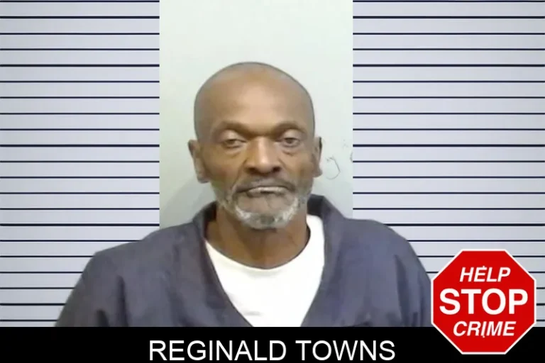 Reginald Towns