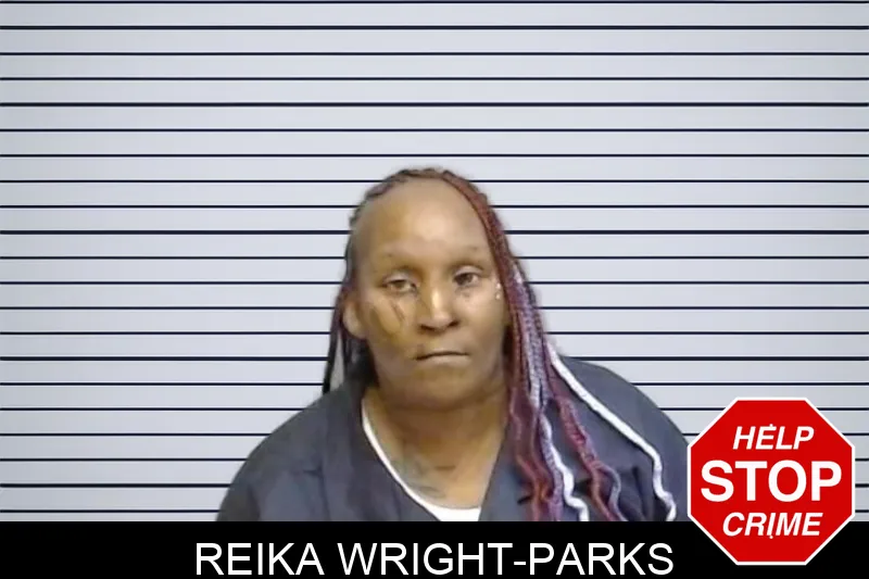 Reika Wright-Parks