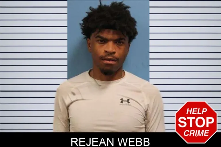 Rejean Webb