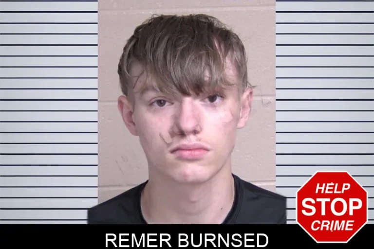 Remer Burnsed