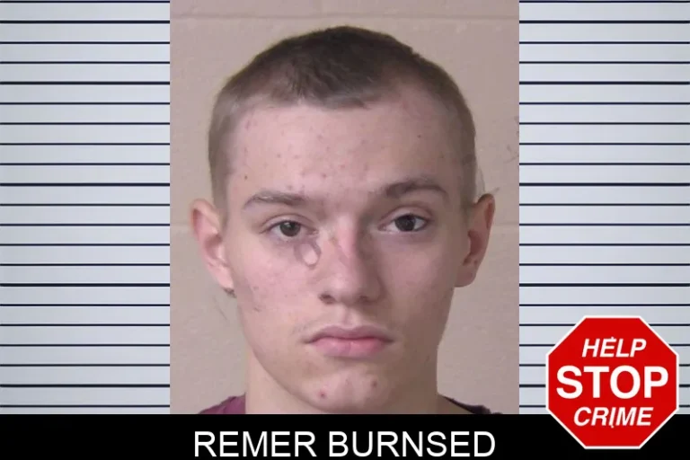 Remer Burnsed