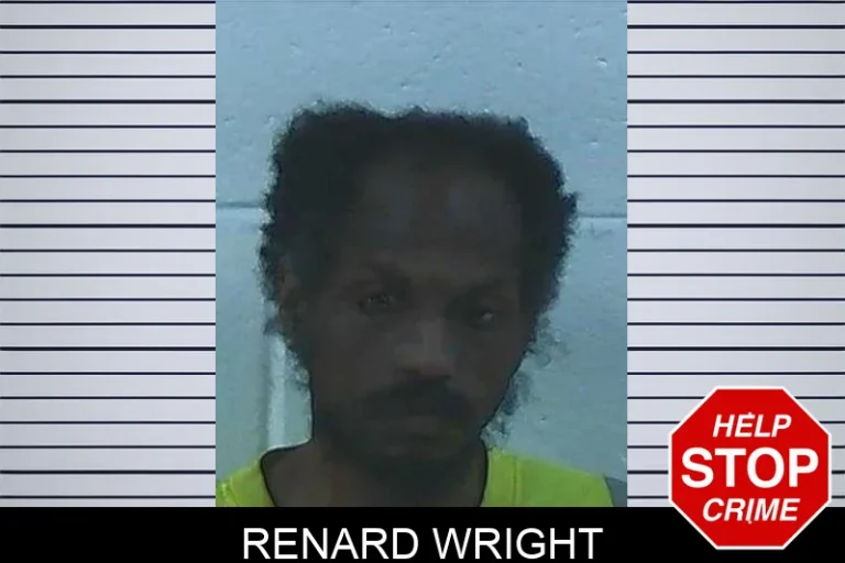 Renard Wright