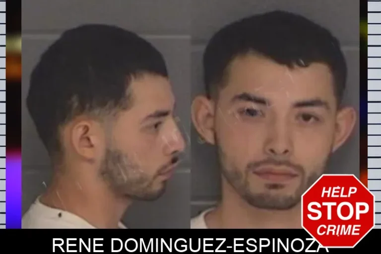 Rene Dominguez-Espinoza