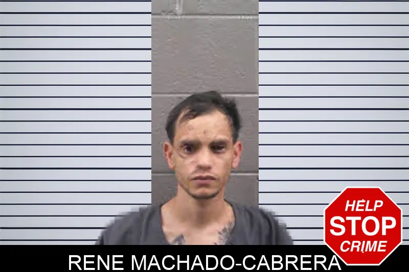 Rene Machado-Cabrera