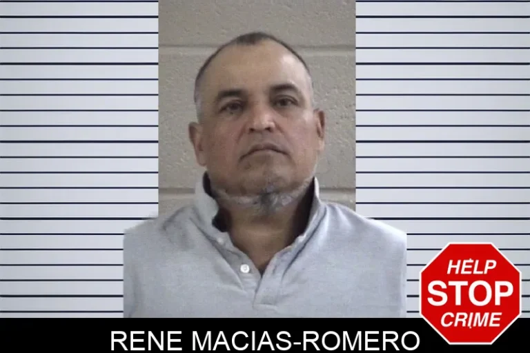 Rene Macias-Romero
