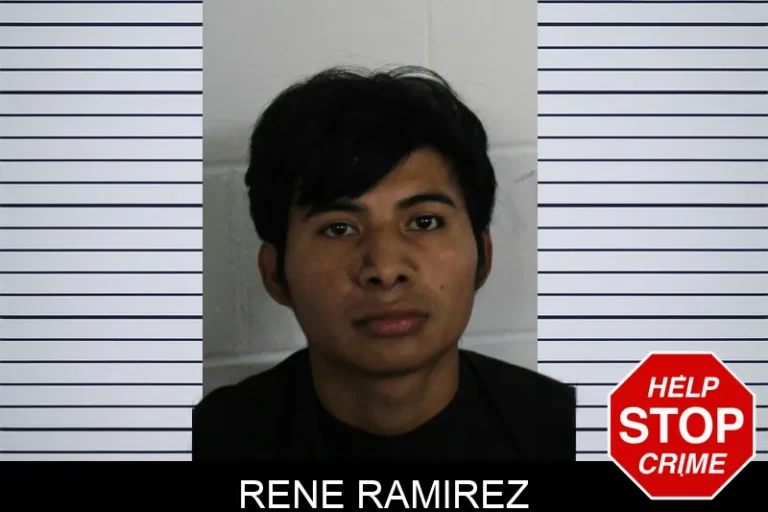 Rene Ramirez mugshot – Floyd County , Georgia Rene Ramirez