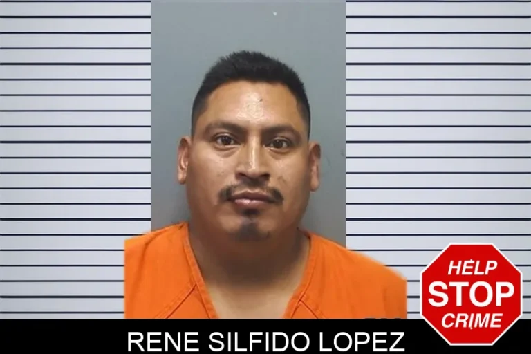 Rene Silfido Lopez