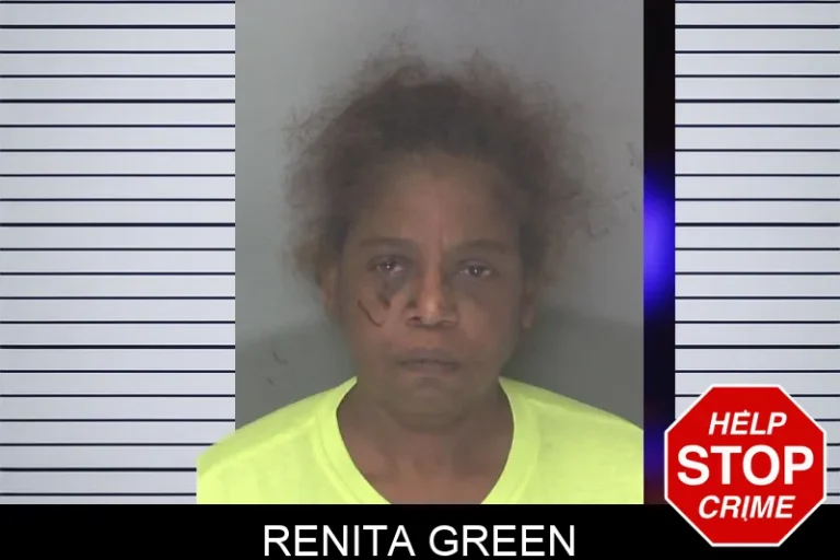 Renita Green