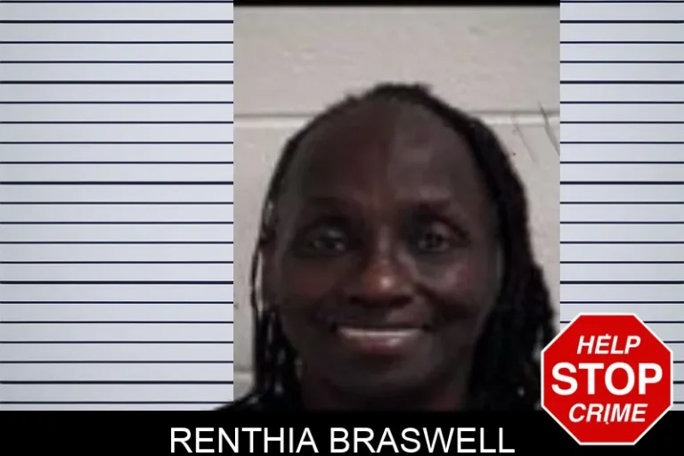 Renthia Braswell