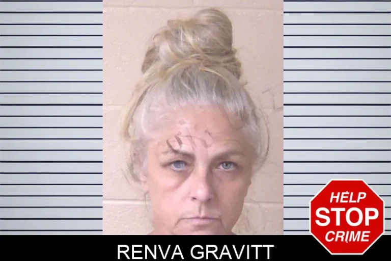 Renva Gravitt