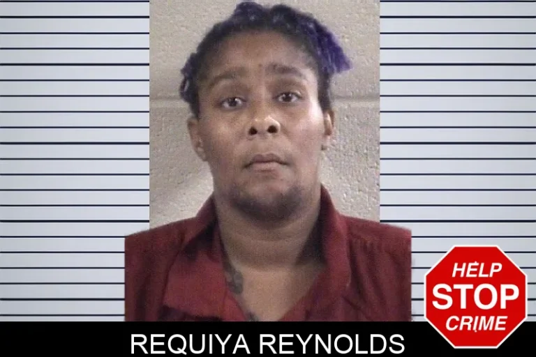 Requiya Reynolds