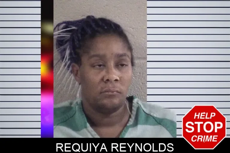 Requiya Reynolds