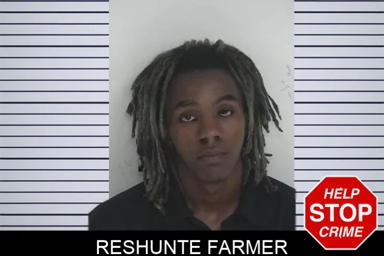 Reshunte Farmer