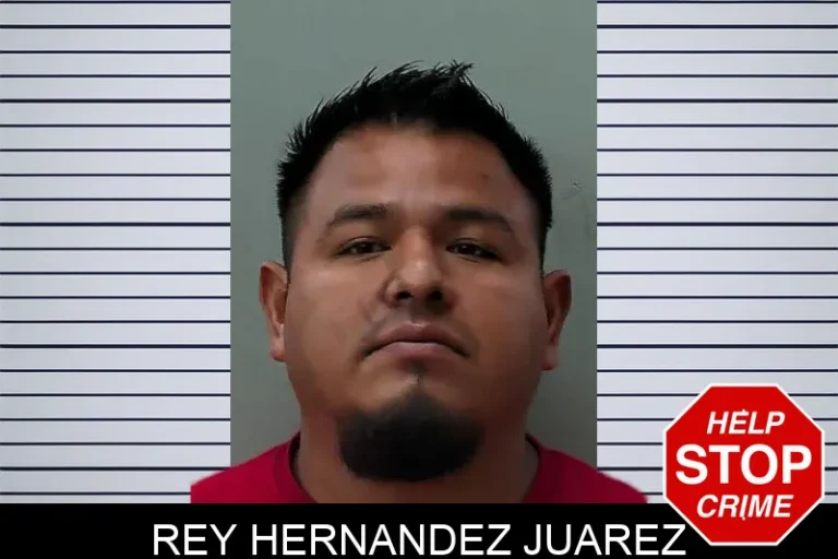 Rey Hernandez Juarez