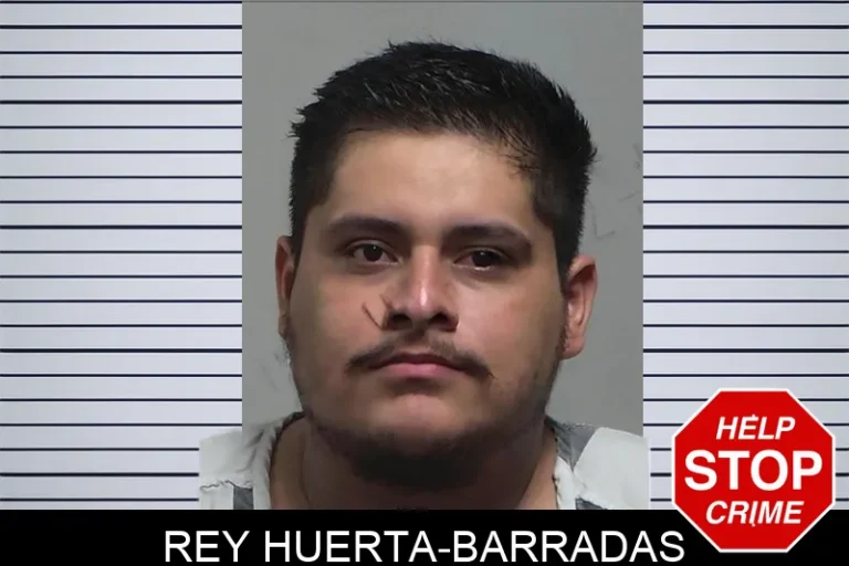 Rey Huerta-Barradas mugshot – Tift County , Georgia Rey Huerta-Barradas