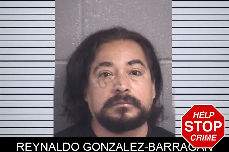 Reynaldo Gonzalez-Barragan