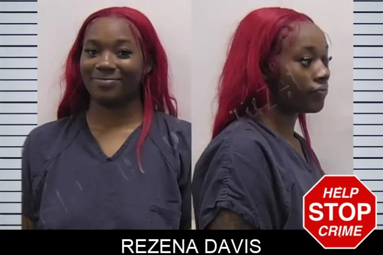 Rezena Davis