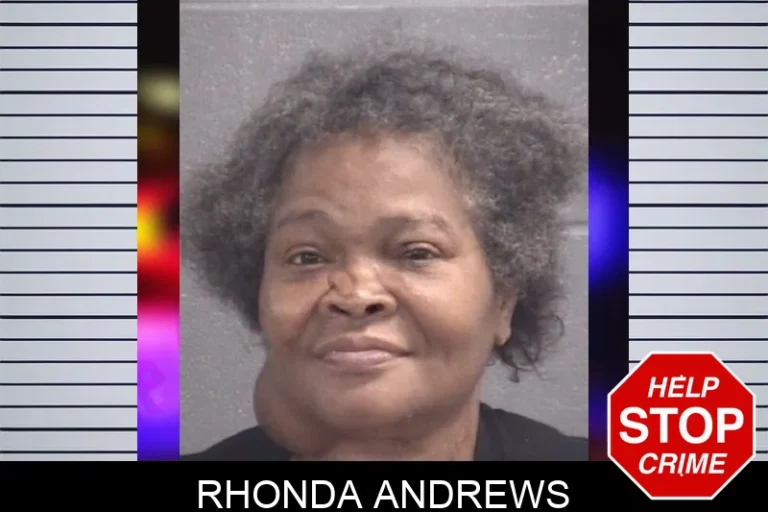 Rhonda Andrews