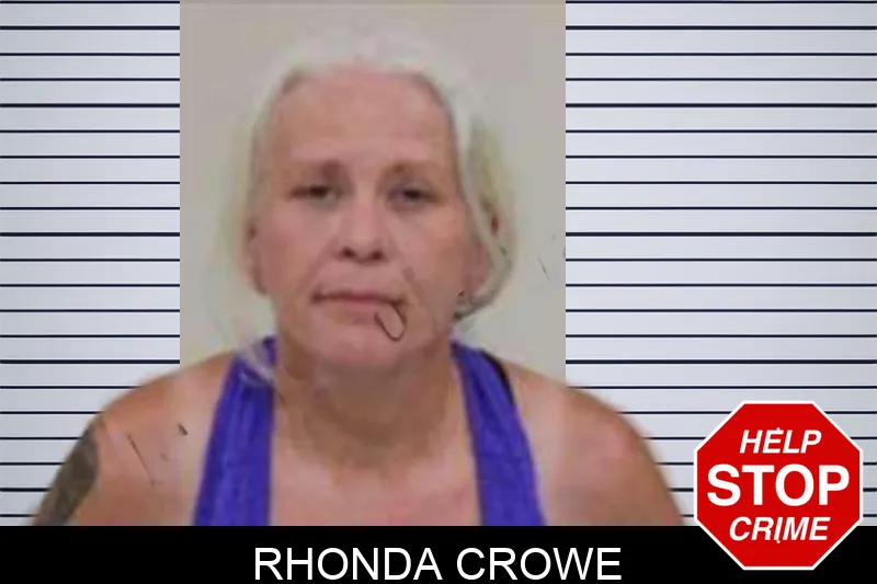 Rhonda Crowe