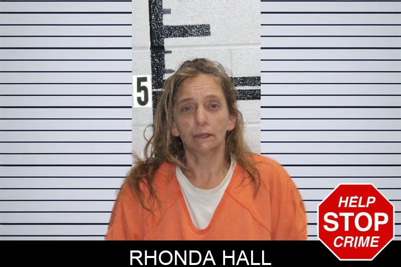 Rhonda Hall