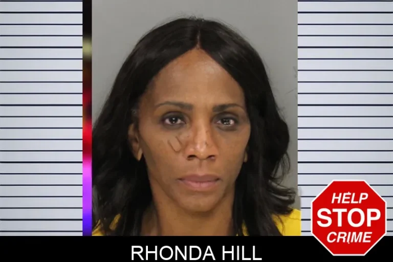 Rhonda Hill