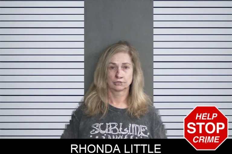 Rhonda Little