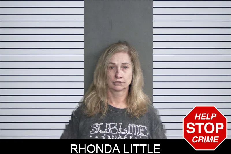 Rhonda Little