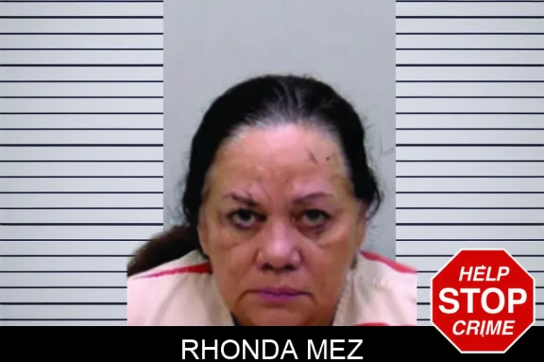 Rhonda Mez