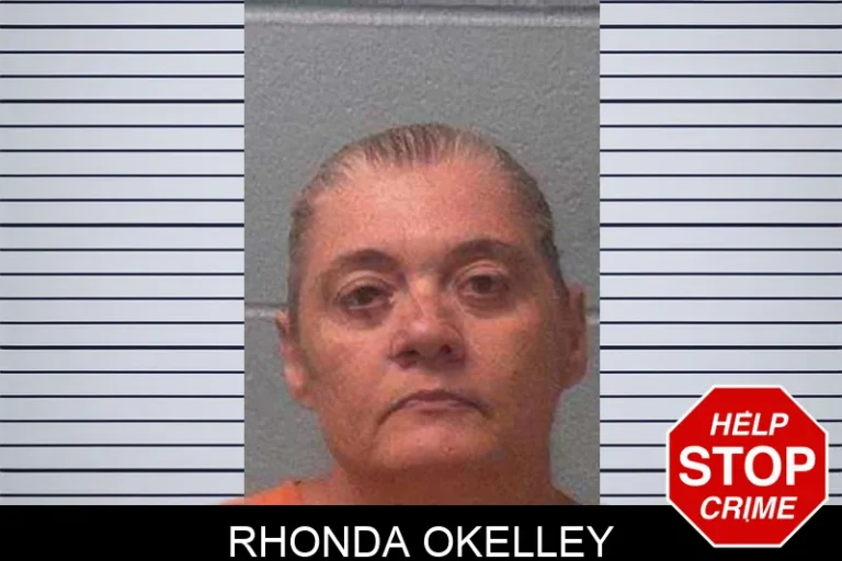 Rhonda Okelley