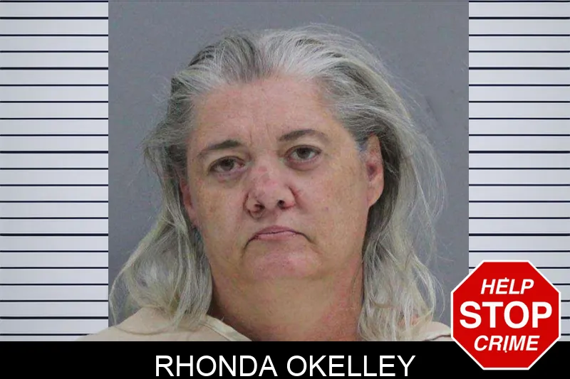 Rhonda Okelley