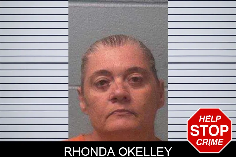 Rhonda Okelley