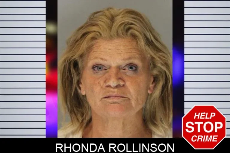 Rhonda Rollinson