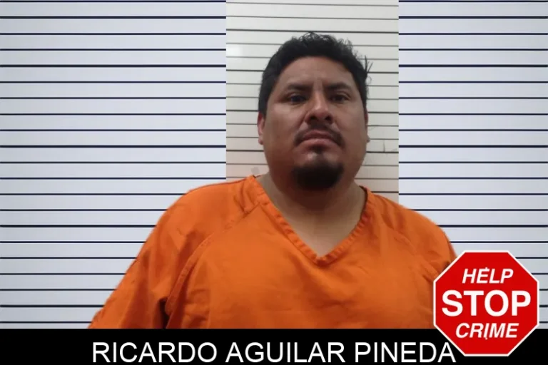 Ricardo Aguilar Pineda