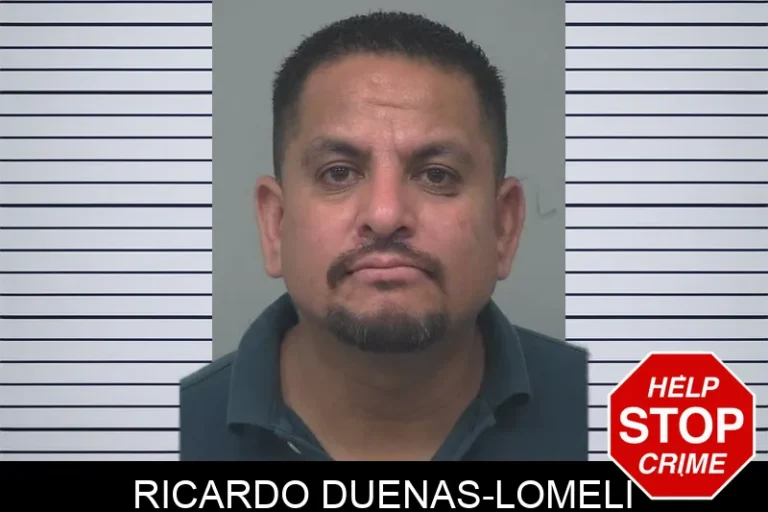 Ricardo Duenas-Lomeli