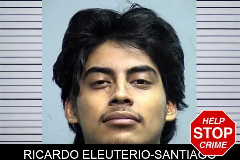 Ricardo Eleuterio-Santiago