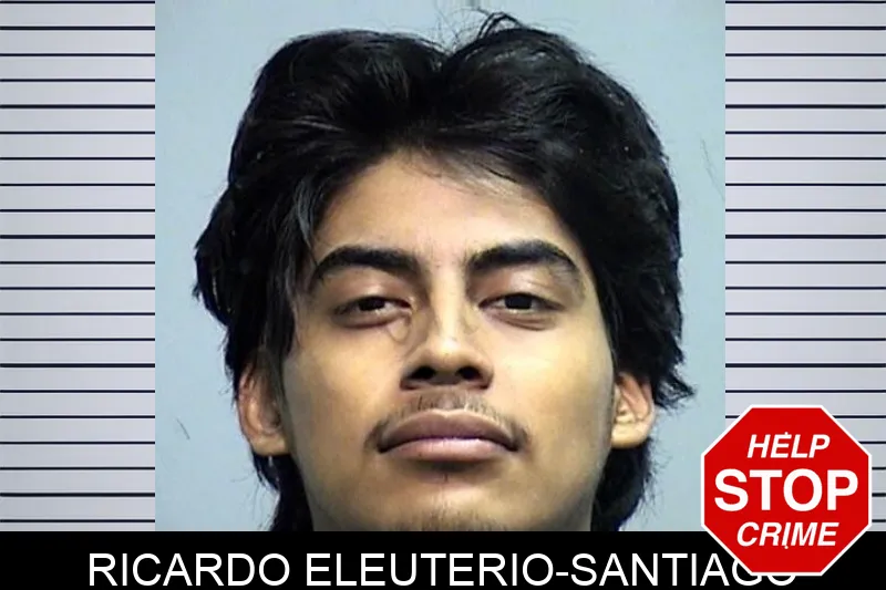 Ricardo Eleuterio-Santiago