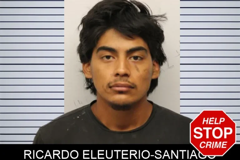 Ricardo Eleuterio-Santiago