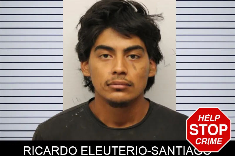 Ricardo Eleuterio-Santiago