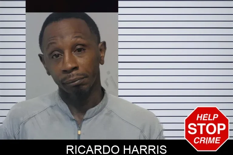Ricardo Harris