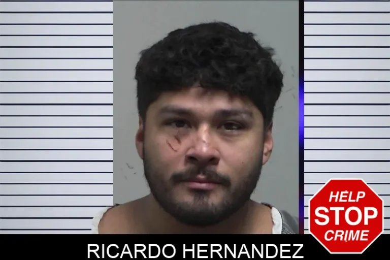 Ricardo Hernandez
