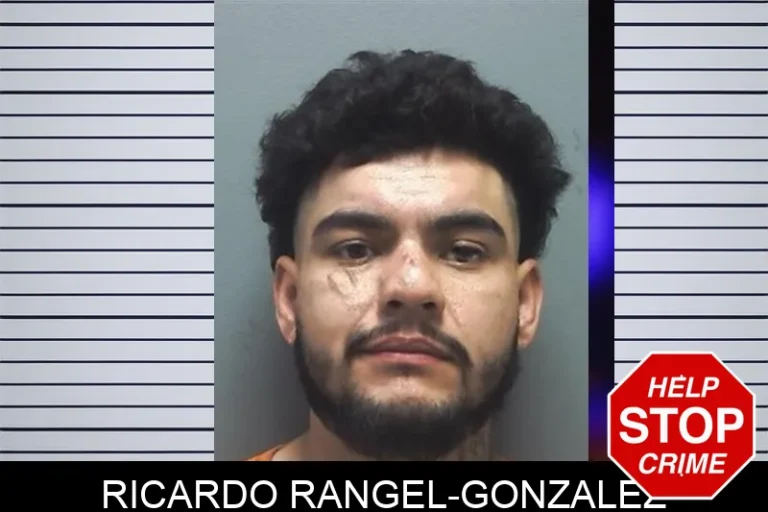 Ricardo Rangel-Gonzalez