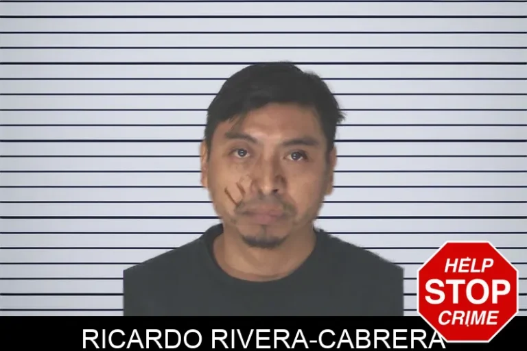 Ricardo Rivera-Cabrera