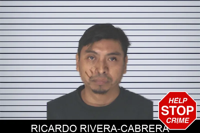 Ricardo Rivera-Cabrera