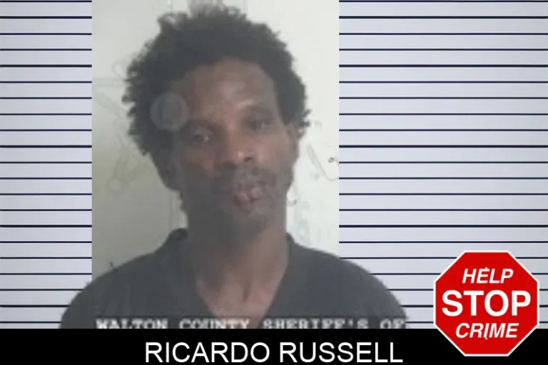 Ricardo Russell